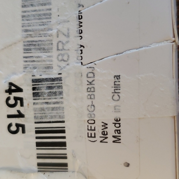 Casvort 2 PCS 00G Hypoallergenic 316 Stainless Steel Wedding Counch Shell Guage - Picture 9 of 9